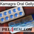 Kamagra Oral Gelly 40